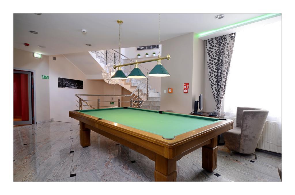 גדנסק 3 City Hostel מראה חיצוני תמונה