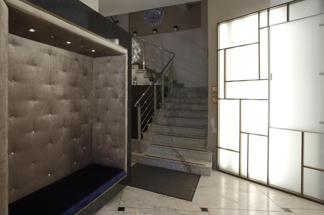 גדנסק 3 City Hostel מראה חיצוני תמונה