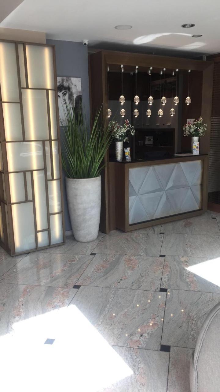 גדנסק 3 City Hostel מראה חיצוני תמונה