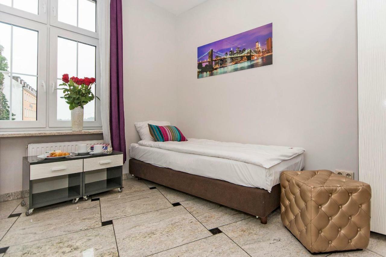 גדנסק 3 City Hostel מראה חיצוני תמונה