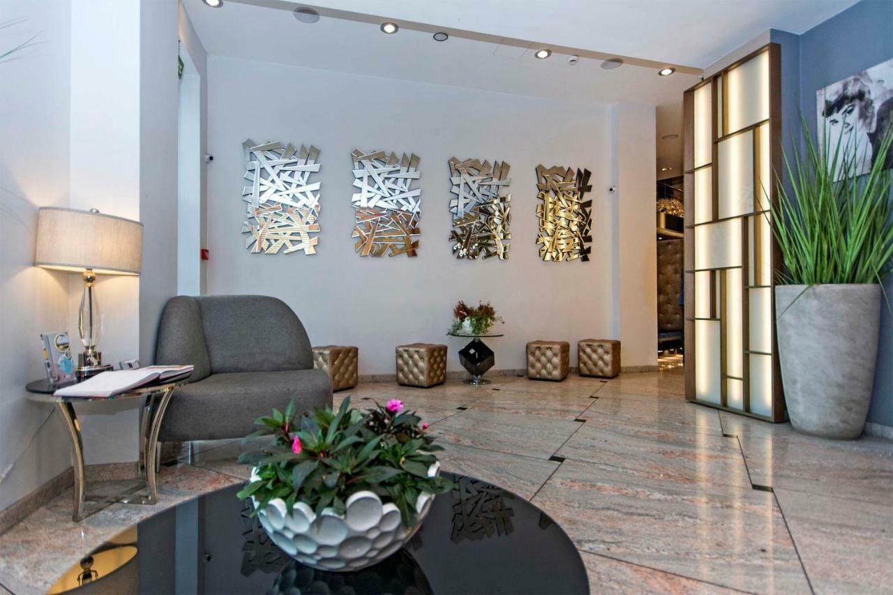 גדנסק 3 City Hostel מראה חיצוני תמונה