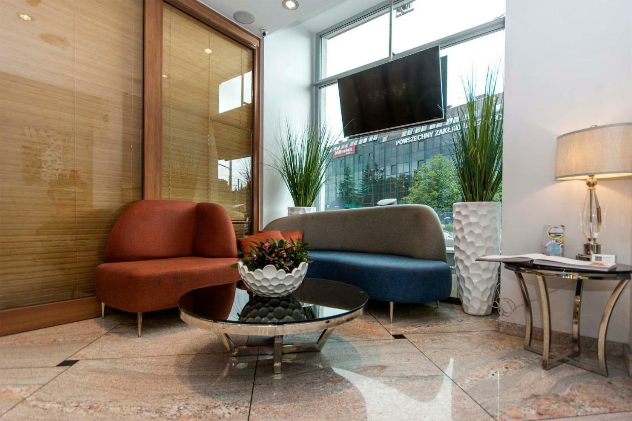 גדנסק 3 City Hostel מראה חיצוני תמונה