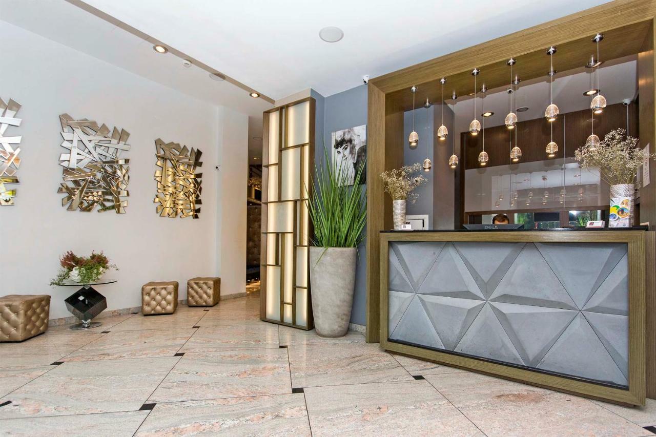 גדנסק 3 City Hostel מראה חיצוני תמונה